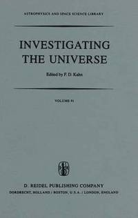bokomslag Investigating the Universe