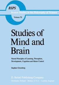 bokomslag Studies of Mind and Brain