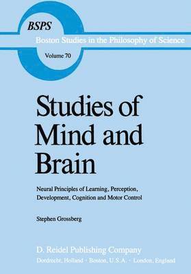 bokomslag Studies of Mind and Brain