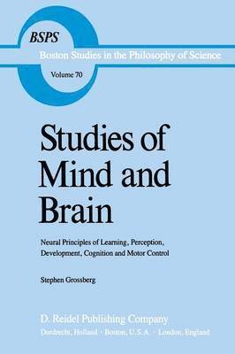 Studies of Mind and Brain 1