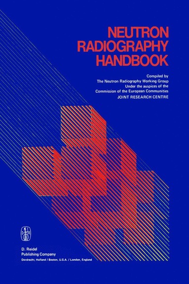 bokomslag Neutron Radiography Handbook