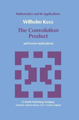 bokomslag Convolution Product