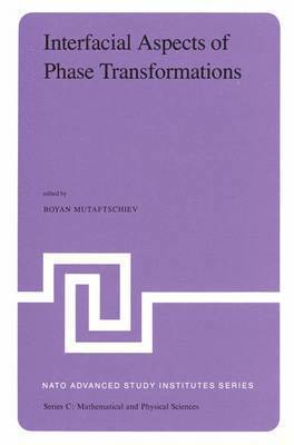 Interfacial Aspects of Phase Transformations 1