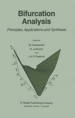 bokomslag Bifurcation Analysis