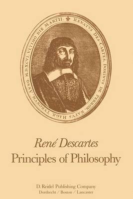 bokomslag René Descartes: Principles of Philosophy