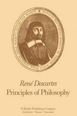 Ren Descartes: Principles of Philosophy 1