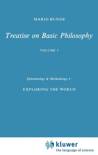 bokomslag Epistemology & Methodology I: