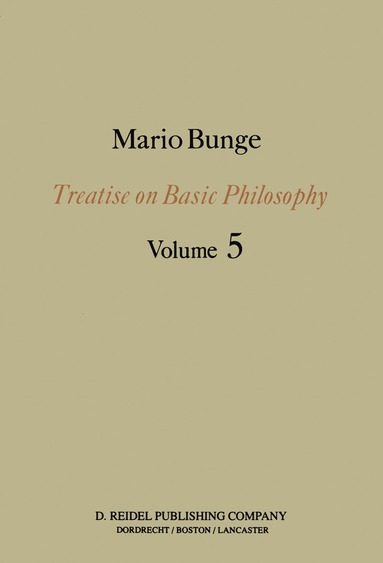 bokomslag Epistemology & Methodology I:
