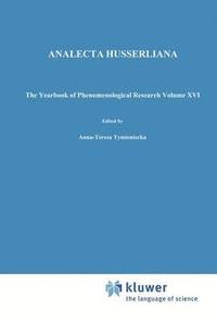 bokomslag Soul and Body in Husserlian Phenomenology