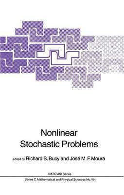Nonlinear Stochastic Problems 1