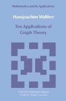 bokomslag Ten Applications of Graph Theory