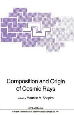 Composition and Origin of Cosmic Rays 1