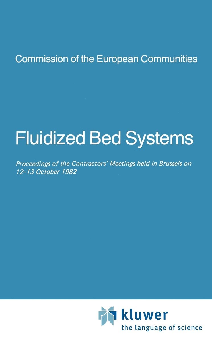 Fluidized Bed Systems 1