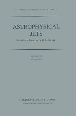 Astrophysical Jets 1