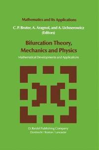 bokomslag Bifurcation Theory, Mechanics and Physics