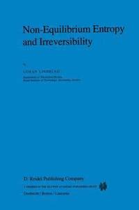 bokomslag Non-Equilibrium Entropy and Irreversibility