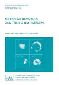 bokomslag Supernova Remnants and their X-Ray Emission