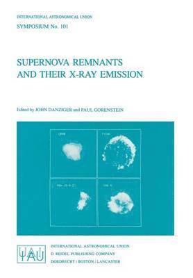 Supernova Remnants and their X-Ray Emission 1