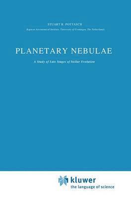 bokomslag Planetary Nebulae
