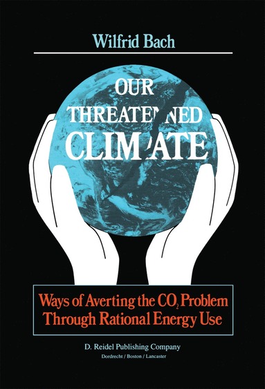 bokomslag Our Threatened Climate