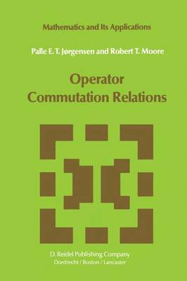 Operator Commutation Relations 1