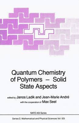 Quantum Chemistry of Polymers  Solid State Aspects 1