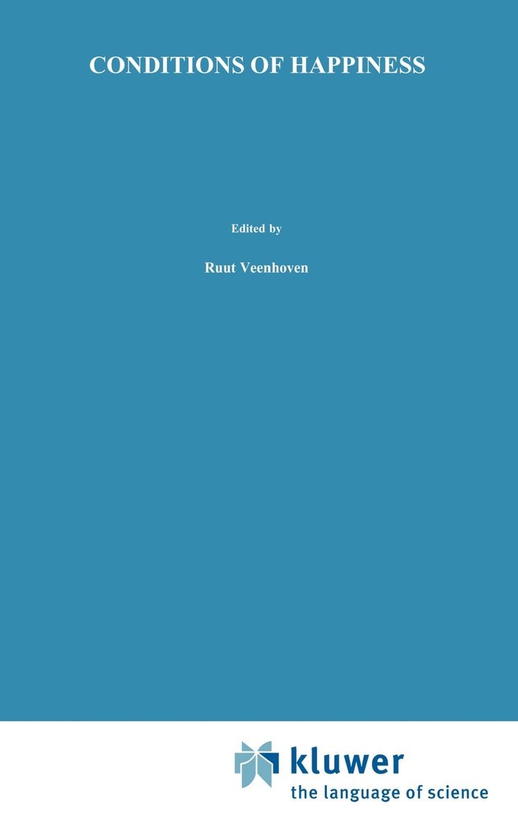 Conditions of Happiness