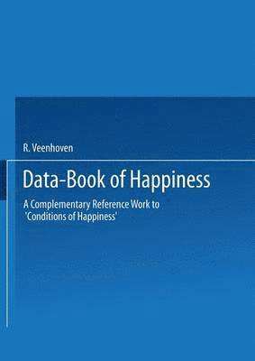 Data-Book of Happiness 1