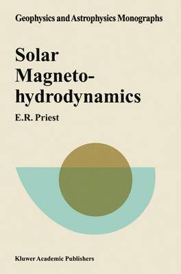 Solar Magnetohydrodynamics 1