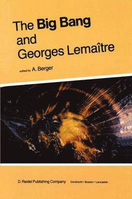 The Big Bang and Georges Lematre 1
