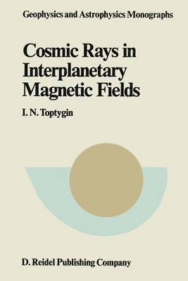 Comic Rays in Interplanetary Magnetics Fields 1