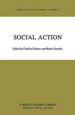 Social Action 1