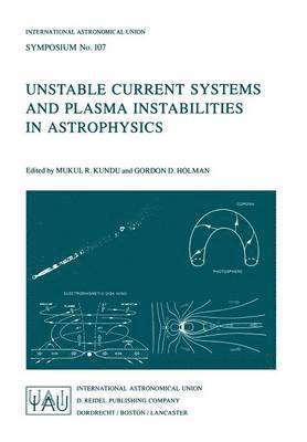 Unstable Current Systems and Plasma Instabilities in Astrophysics 1