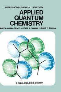 bokomslag Applied Quantum Chemistry