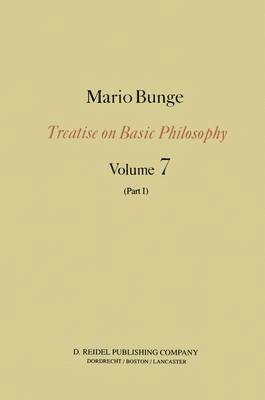 Epistemology & Methodology III: Philosophy of Science and Technology Part I: Formal and Physical Sciences