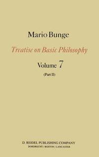 bokomslag Treatise on Basic Philosophy