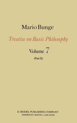 Treatise on Basic Philosophy 1