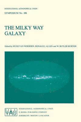 The Milky Way Galaxy 1