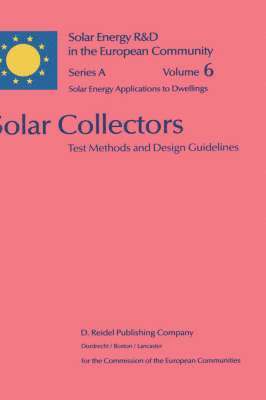 Solar Collectors 1