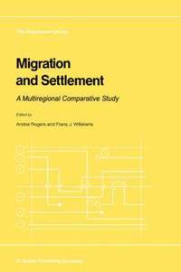 bokomslag Migration and Settlement