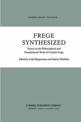 Frege Synthesized 1