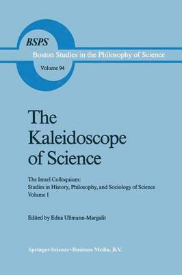 bokomslag The Kaleidoscope of Science