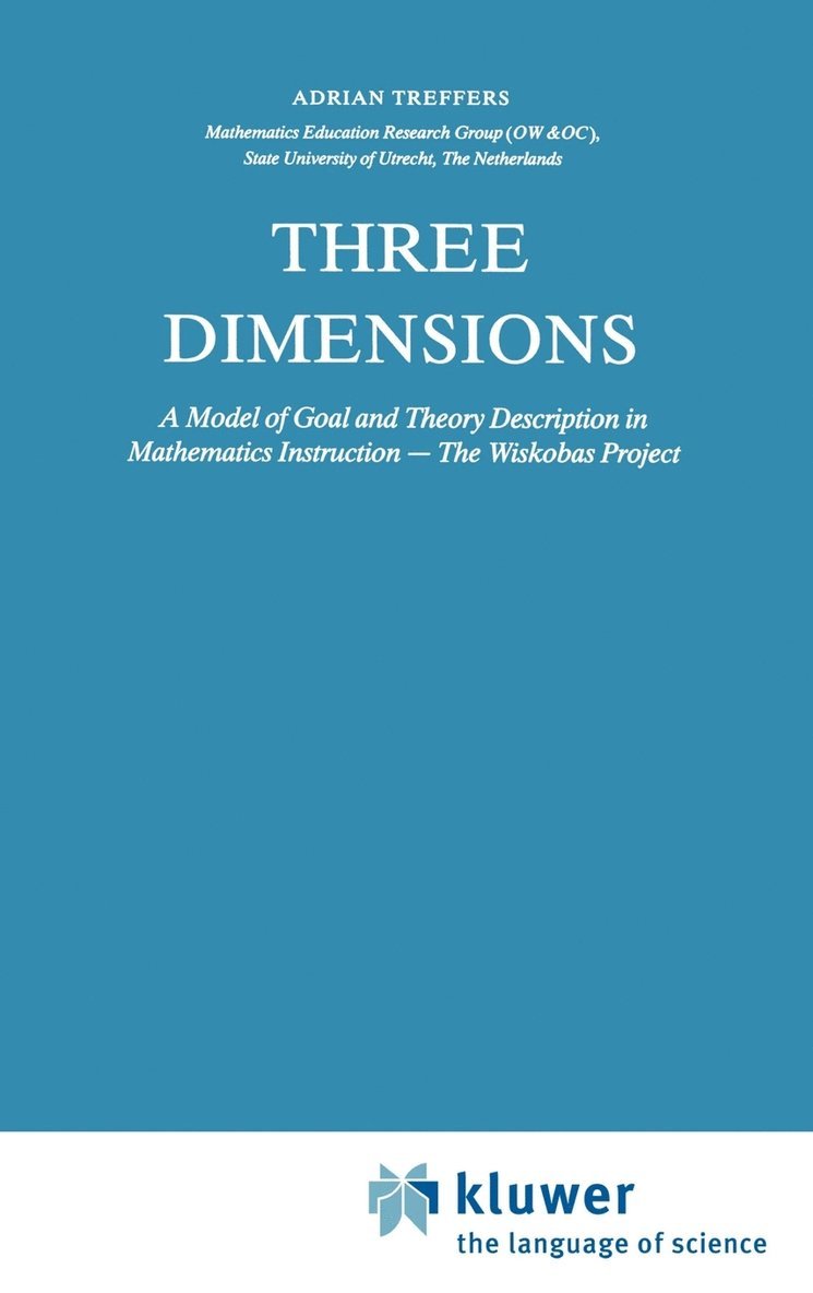 Three Dimensions 1