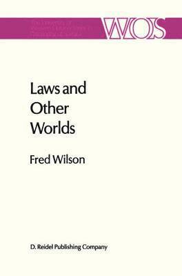 Laws and other Worlds 1