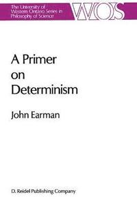 bokomslag A Primer on Determinism