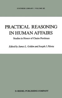 bokomslag Practical Reasoning in Human Affairs