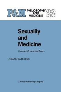 bokomslag Sexuality and Medicine