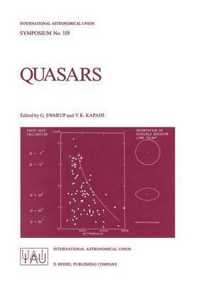 Quasars 1