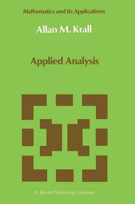 Applied Analysis 1