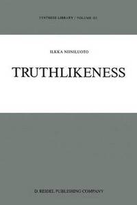 bokomslag Truthlikeness